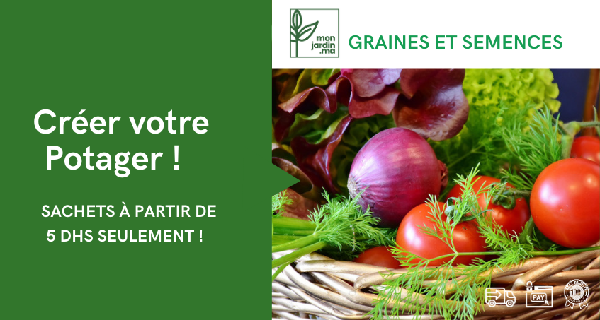 Produit de jardin